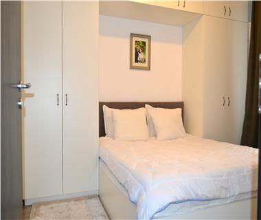 Apartament Nou 2 camere  de vanzare  Pacurari