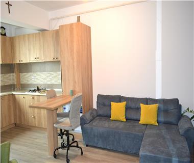 Apartament Nou 2 camere  de vanzare  Pacurari