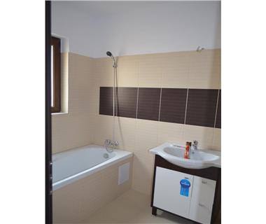 Apartament Nou 1 camere  de vanzare  Popas Pacurari