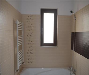 Apartament Nou 1 camere  de vanzare  Popas Pacurari