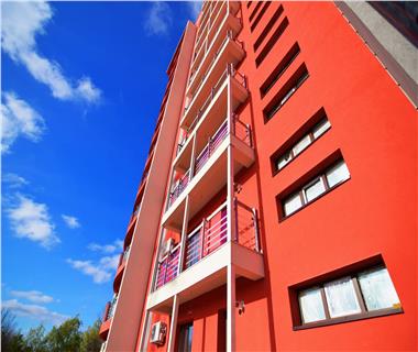 apartament nou 3 camere de vanzare tudor vladimirescu Iasi