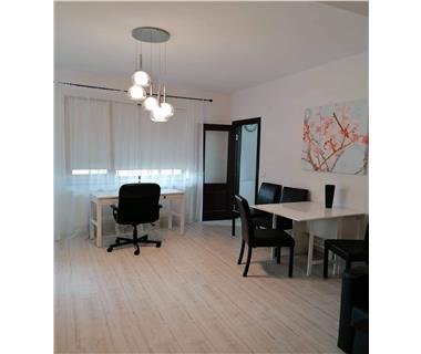 Apartament Nou 2 camere  de inchiriat  Centru  Sfantul Lazar