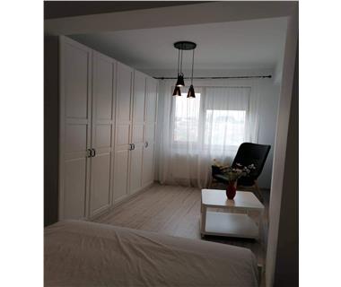 Apartament Nou 2 camere  de inchiriat  Centru  Sfantul Lazar