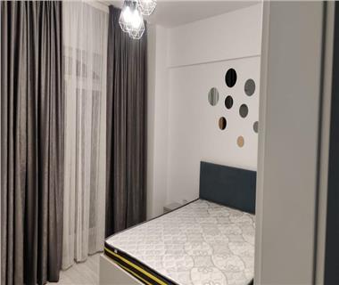 Apartament Nou 1 camere  de inchiriat  Pacurari