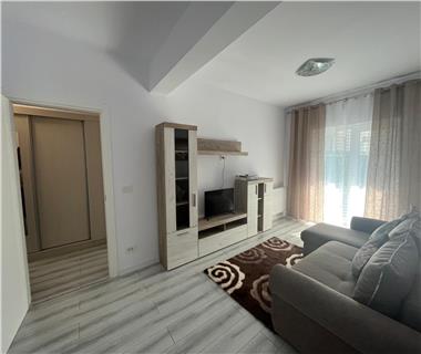 Apartament Nou 1 camere  de inchiriat  Popas Pacurari