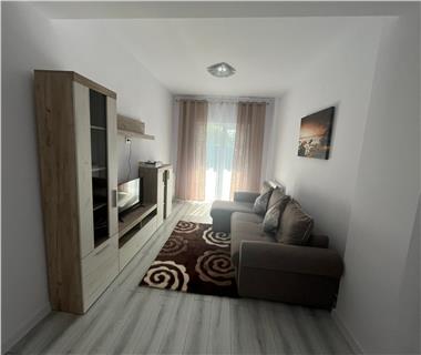 Apartament Nou 1 camere  de inchiriat  Popas Pacurari