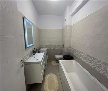 Apartament Nou 1 camere  de inchiriat  Popas Pacurari