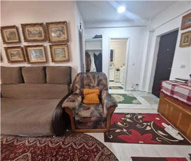 Apartament Nou 1 camere  de inchiriat  Rediu