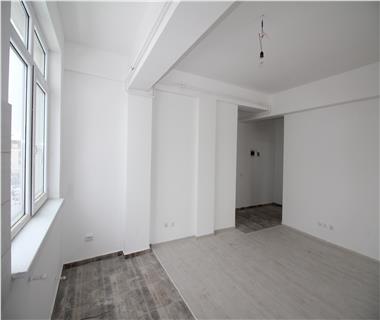 apartament nou 1 camere de vanzare alexandru cel bun Iasi