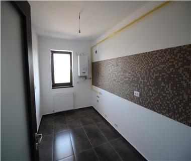 Apartament Nou 1 camere  de vanzare  Bucium