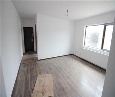 Apartament Nou 1 camere  de vanzare  Bucium