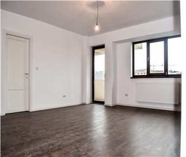 Apartament Nou 1 camere  de vanzare  Bucium