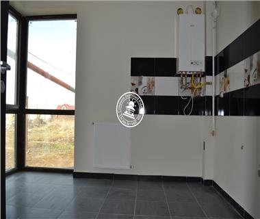 Apartament Nou 2 camere  de vanzare  Bucium