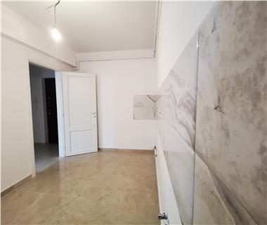 Apartament Nou 1 camere  de vanzare  Bucium