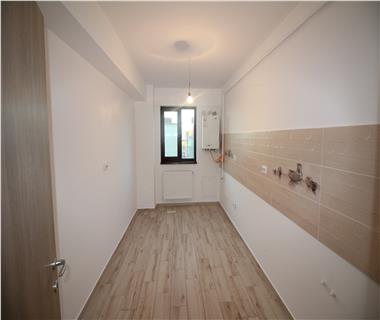 Apartament Nou 1 camere  de vanzare  Bucium