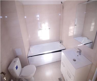 Apartament Nou 2 camere  de vanzare  Bucium