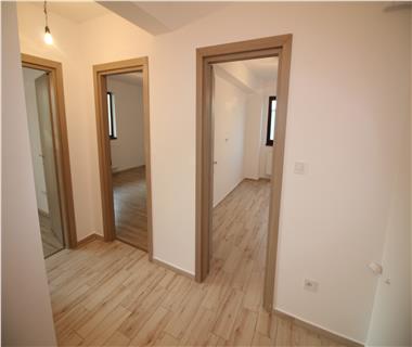 Apartament Nou 2 camere  de vanzare  Bucium