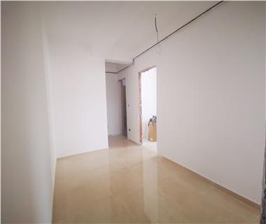 Apartament Nou 1 camere  de vanzare  Bucium