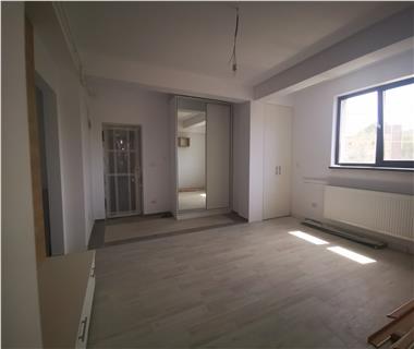 Apartament Nou 1 camere  de vanzare  Bucium