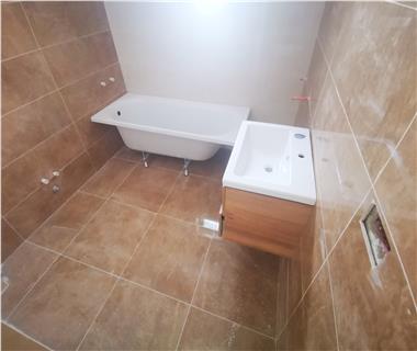 Apartament Nou 1 camere  de vanzare  Bucium