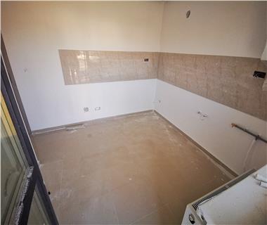 Apartament Nou 1 camere  de vanzare  Bucium