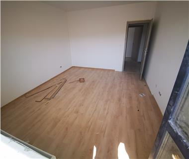 Apartament Nou 1 camere  de vanzare  Bucium