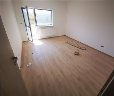 Apartament Nou 1 camere  de vanzare  Bucium