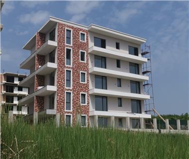 Apartament Nou 1 camere  de vanzare  Bucium
