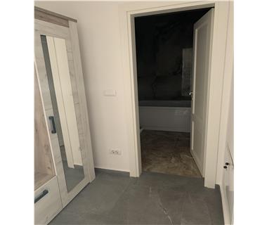 Apartament Nou 1 camere  de vanzare  Bucium