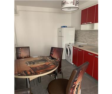 Apartament Nou 1 camere  de vanzare  Bucium