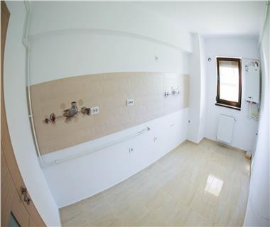 Apartament Nou 1 camere  de vanzare  Bucium