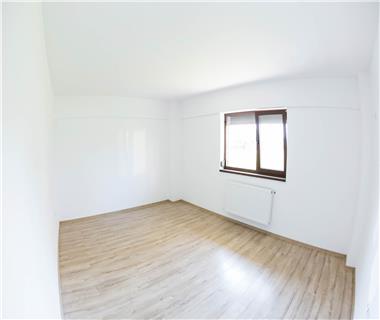 Apartament Nou 1 camere  de vanzare  Bucium