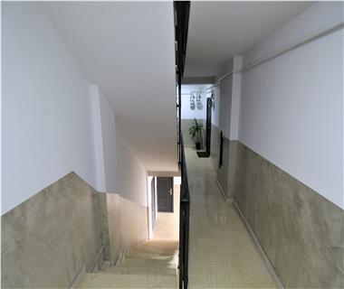 Apartament Nou 1 camere  de vanzare  Bucium