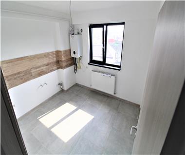 Apartament Nou 1 camere  de vanzare  Bucium