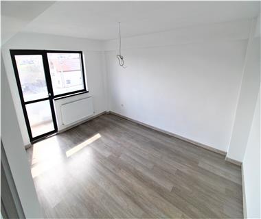 Apartament Nou 1 camere  de vanzare  Bucium