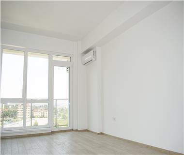 Apartament Nou 1 camere  de vanzare  Bucium