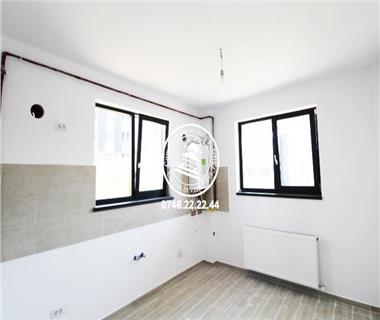 Apartament Nou 1 camere  de vanzare  Bucium