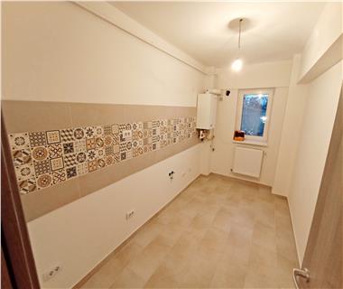 Apartament Nou 1 camere  de vanzare  Bucium