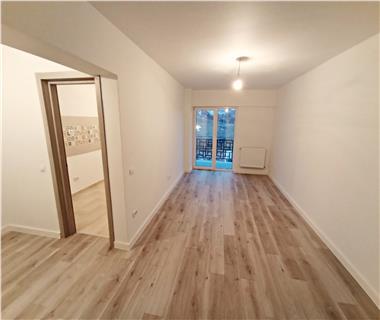 Apartament Nou 1 camere  de vanzare  Bucium