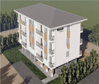 Apartament Nou 2 camere  de vanzare  Bucium