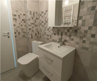 Apartament Nou 1 camere  de vanzare  Bucium