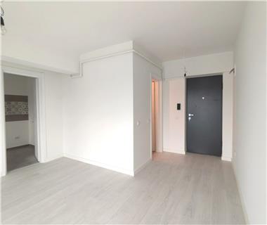 Apartament Nou 1 camere  de vanzare  Bucium