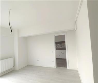 Apartament Nou 1 camere  de vanzare  Bucium