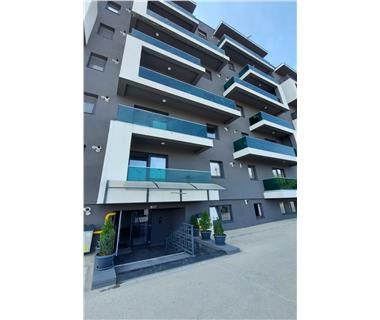 apartament nou 1 camere  de vanzare  bucium Iasi
