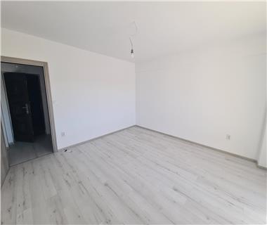 Apartament Nou 1 camere  de vanzare  Bucium