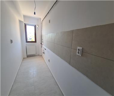 Apartament Nou 1 camere  de vanzare  Bucium