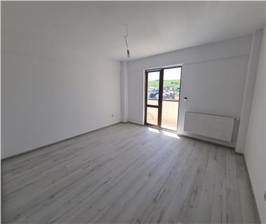 Apartament Nou 1 camere  de vanzare  Bucium