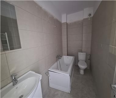 Apartament Nou 1 camere  de vanzare  Bucium