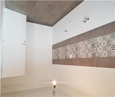Apartament Nou 1 camere  de vanzare  Bucium