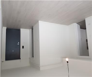 Apartament Nou 1 camere  de vanzare  Bucium